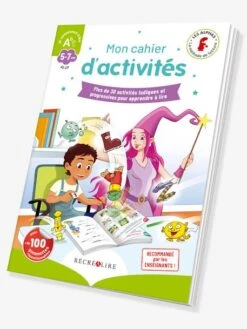 Mon Coffret Des Alphas Transformés - RÉCRÉALIRE Blanc Et Vert - Recrealire -Jouets et Rêves Soldes 2025 mon coffret des alphas transformes recrealire 3