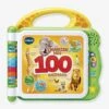 Mon Imagier Des Animaux Bilingue VTECH Multicolore - Toutes Les Marques -Jouets et Rêves Soldes 2025 mon imagier des animaux bilingue vtech