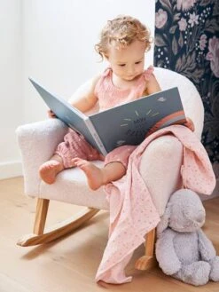 Mon Livre De Naissance + Toise Vert - Vertbaudet -Jouets et Rêves Soldes 2025 mon livre de naissance toise 2