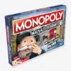Monopoly "Mauvais Perdants" Hasbro Multicolore - Hasbro 1 Monopoly "Mauvais Perdants" Hasbro Multicolore - Hasbro -Jouets et Rêves Soldes 2025 monopoly mauvais perdants hasbro