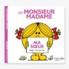 Monsieur Madame - Ma Soeur HACHETTE Blanc - Hachette 2 Monsieur Madame - Ma Soeur HACHETTE Blanc - Hachette -Jouets et Rêves Soldes 2025 monsieur madame ma soeur hachette