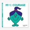 Monsieur Madame - Madame Courage HACHETTE Blanc - Hachette -Jouets et Rêves Soldes 2025 monsieur madame madame courage hachette