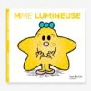 Monsieur Madame - Madame Lumineuse HACHETTE Blanc - Hachette 1 Monsieur Madame - Madame Lumineuse HACHETTE Blanc - Hachette -Jouets et Rêves Soldes 2025 monsieur madame madame lumineuse hachette