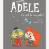 Mortelle Adèle - Tome 11 - Poussez-vous Les Moches BAYARD JEUNESSE Blanc - Hachette -Jouets et Rêves Soldes 2025 mortelle adele tome 11 poussez vous les moches bayard jeunesse
