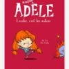 Mortelle Adèle - Tome 2 - L'enfer C'est Les Autres BAYARD JEUNESSE Blanc - Hachette -Jouets et Rêves Soldes 2025 mortelle adele tome 2 lenfer cest les autres bayard jeunesse