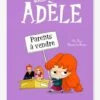 Mortelle Adèle - Tome 8 - Parents à Vendre BAYARD JEUNESSE Blanc - Hachette 2 Mortelle Adèle - Tome 8 - Parents à Vendre BAYARD JEUNESSE Blanc - Hachette -Jouets et Rêves Soldes 2025 mortelle adele tome 8 parents a vendre bayard jeunesse