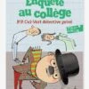 P.P. Cul-Vert Détective Privé - Enquête Au Collège - T3 - GALLIMARD JEUNESSE Vert - Gallimard -Jouets et Rêves Soldes 2025 p.p. cul vert detective prive enquete au college t3 gallimard jeunesse