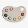 Palette De Peinture Pop-it - MUSHIE Multicolore - Mushie 2 Palette De Peinture Pop-it - MUSHIE Multicolore - Mushie -Jouets et Rêves Soldes 2025 palette de peinture pop it mushie