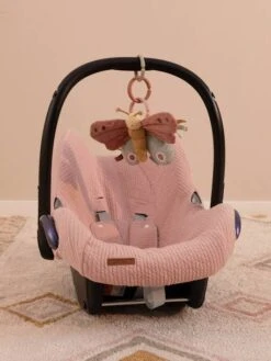 Papillon D'Activités Flowers - LITTLE DUTCH Rose - Little Dutch -Jouets et Rêves Soldes 2025 papillon dactivites flowers little dutch 3