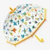 Parapluie Espace - DJECO Jaune - Djeco -Jouets et Rêves Soldes 2025 parapluie espace djeco