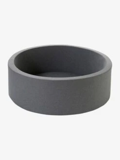 Parc à Balles En Mousse + 200 Balles Gris - Vertbaudet 13 Parc à Balles En Mousse + 200 Balles Gris - Vertbaudet -Jouets et Rêves Soldes 2025 parc a balles en mousse 200 balles 5