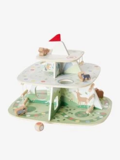 Parcours Des Couleurs En Bois FSC® Multicolore - Vertbaudet 9 Parcours Des Couleurs En Bois FSC® Multicolore - Vertbaudet -Jouets et Rêves Soldes 2025 parcours des couleurs en bois fsc 1