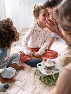 Parcours Des Couleurs En Bois FSC® Multicolore - Vertbaudet 10 Parcours Des Couleurs En Bois FSC® Multicolore - Vertbaudet -Jouets et Rêves Soldes 2025 parcours des couleurs en bois fsc 2