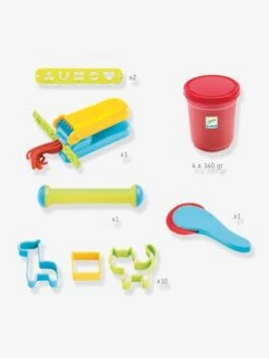 Pâte à Modeler Tout Pour Commencer DJECO Bleu - Djeco 9 Pâte à Modeler Tout Pour Commencer DJECO Bleu - Djeco -Jouets et Rêves Soldes 2025 pate a modeler tout pour commencer djeco 3