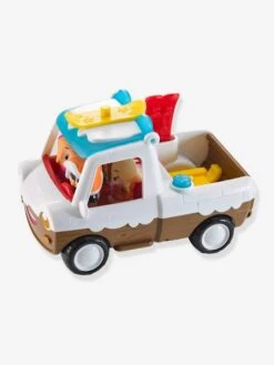 Jouets et Rêves Soldes 2025 15 Pick-up Glacé - Klorofil - VULLI Multicolore - Klorofil