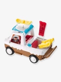 Pick-up Glacé - Klorofil - VULLI Multicolore - Klorofil -Jouets et Rêves Soldes 2025 pick up glace klorofil vulli 3