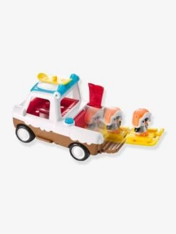 Pick-up Glacé - Klorofil - VULLI Multicolore - Klorofil -Jouets et Rêves Soldes 2025 pick up glace klorofil vulli 4