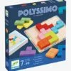 Polyssimo DJECO Multicolore - Djeco -Jouets et Rêves Soldes 2025 polyssimo djeco
