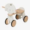 Porteur Lapin En Bois FSC® Gris - Vertbaudet 2 Porteur Lapin En Bois FSC® Gris - Vertbaudet -Jouets et Rêves Soldes 2025 porteur lapin en bois fsc