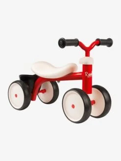Porteur Rookie SMOBY Rouge - Smoby