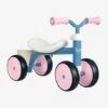 Porteur Rookie SMOBY Rose - Smoby 1 Porteur Rookie SMOBY Rose - Smoby -Jouets et Rêves Soldes 2025 porteur rookie smoby 3
