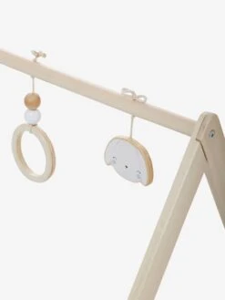 Portique D'éveil Base Triangle En Bois FSC® Beige - Vertbaudet 13 Portique D'éveil Base Triangle En Bois FSC® Beige - Vertbaudet -Jouets et Rêves Soldes 2025 portique deveil base triangle en bois fsc 5