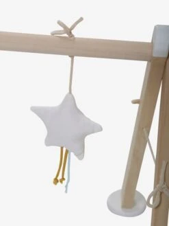 Portique En Bois FSC® Vert - Vertbaudet 9 Portique En Bois FSC® Vert - Vertbaudet -Jouets et Rêves Soldes 2025 portique en bois fsc 2