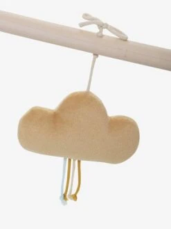 Portique En Bois FSC® Vert - Vertbaudet 10 Portique En Bois FSC® Vert - Vertbaudet -Jouets et Rêves Soldes 2025 portique en bois fsc 3