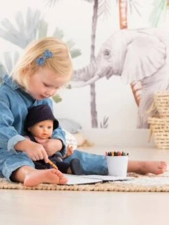 Poupée Augustin Petit Artiste - COROLLE Bleu Marine - Corolle 11 Poupée Augustin Petit Artiste - COROLLE Bleu Marine - Corolle -Jouets et Rêves Soldes 2025 poupee augustin petit artiste corolle 3