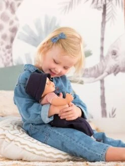 Poupée Augustin Petit Artiste - COROLLE Bleu Marine - Corolle 13 Poupée Augustin Petit Artiste - COROLLE Bleu Marine - Corolle -Jouets et Rêves Soldes 2025 poupee augustin petit artiste corolle 5