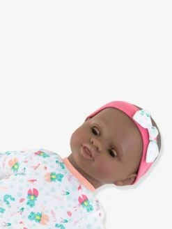 Poupée Bébé Bain Alyzée Grenouille COROLLE Rose - Corolle 7 Poupée Bébé Bain Alyzée Grenouille COROLLE Rose - Corolle -Jouets et Rêves Soldes 2025 poupee bebe bain alyzee grenouille corolle 2