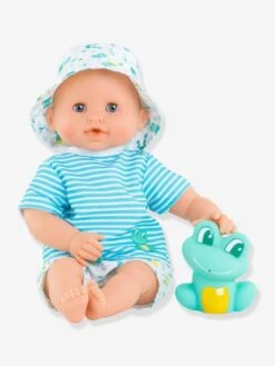 Poupée Bébé Bain Marin COROLLE Bleu - Corolle 7 Poupée Bébé Bain Marin COROLLE Bleu - Corolle -Jouets et Rêves Soldes 2025 poupee bebe bain marin corolle 2
