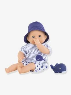 Poupée Bébé Bain Marin - COROLLE Multicolore - Corolle 9 Poupée Bébé Bain Marin - COROLLE Multicolore - Corolle -Jouets et Rêves Soldes 2025 poupee bebe bain marin corolle 4