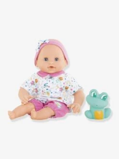 Poupée Bébé Bain Océane COROLLE Multicolore - Corolle -Jouets et Rêves Soldes 2025 poupee bebe bain oceane corolle 2