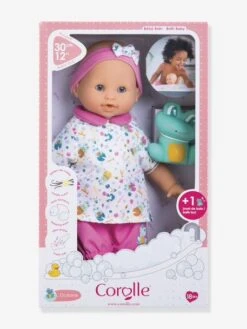 Poupée Bébé Bain Océane COROLLE Multicolore - Corolle -Jouets et Rêves Soldes 2025 poupee bebe bain oceane corolle 3