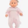 Poupée Bébé Câlin Manon COROLLE Rose - Corolle 2 Poupée Bébé Câlin Manon COROLLE Rose - Corolle -Jouets et Rêves Soldes 2025 poupee bebe calin manon corolle