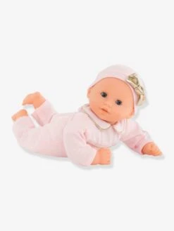 Poupée Bébé Câlin Manon COROLLE Rose - Corolle -Jouets et Rêves Soldes 2025 poupee bebe calin manon corolle 2