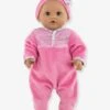 Poupée Bébé Câlin Maria COROLLE Rose - Corolle 1 Poupée Bébé Câlin Maria COROLLE Rose - Corolle -Jouets et Rêves Soldes 2025 poupee bebe calin maria corolle