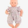 Poupée Bébé Chéri Jardin En Fleurs - COROLLE Rose Jardin - Corolle -Jouets et Rêves Soldes 2025 poupee bebe cheri jardin en fleurs corolle