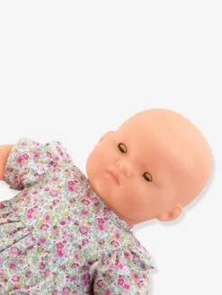 Poupée Bébé Chéri Jardin En Fleurs - COROLLE Rose Jardin - Corolle 11 Poupée Bébé Chéri Jardin En Fleurs - COROLLE Rose Jardin - Corolle -Jouets et Rêves Soldes 2025 poupee bebe cheri jardin en fleurs corolle 4