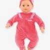 Poupée Lila Chérie COROLLE Rose - Corolle 2 Poupée Lila Chérie COROLLE Rose - Corolle -Jouets et Rêves Soldes 2025 poupee lila cherie corolle