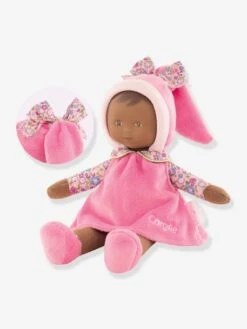 Poupée Miss Florale Pays Des Rêves COROLLE Rose - Corolle 10 Poupée Miss Florale Pays Des Rêves COROLLE Rose - Corolle -Jouets et Rêves Soldes 2025 poupee miss florale pays des reves corolle 3
