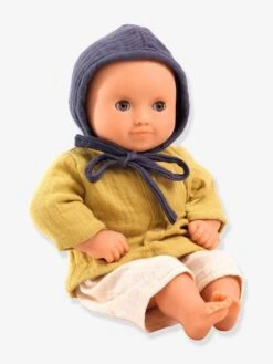 Poupée Poméa - DJECO Dahlia Purple - Djeco 11 Poupée Poméa - DJECO Dahlia Purple - Djeco -Jouets et Rêves Soldes 2025 poupee pomea djeco 3