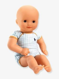 Poupée Poméa - DJECO Dahlia Purple - Djeco 12 Poupée Poméa - DJECO Dahlia Purple - Djeco -Jouets et Rêves Soldes 2025 poupee pomea djeco 4