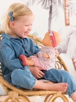 Poupon Louise COROLLE Rose - Corolle -Jouets et Rêves Soldes 2025 poupon louise corolle 2