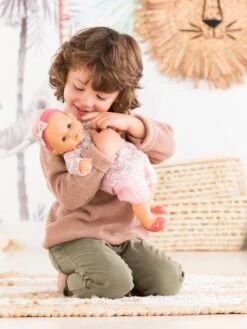 Poupon Louise COROLLE Rose - Corolle -Jouets et Rêves Soldes 2025 poupon louise corolle 4