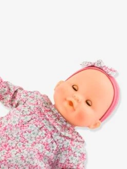 Poupon Louise COROLLE Rose - Corolle -Jouets et Rêves Soldes 2025 poupon louise corolle 5