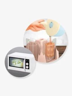 Professional Studio Bougie BUKI Jaune - Buki -Jouets et Rêves Soldes 2025 professional studio bougie buki 4