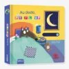 P'tit Loup - Au Dodo, P'tit Loup ! - AUZOU Jaune - Auzou 2 P'tit Loup - Au Dodo, P'tit Loup ! - AUZOU Jaune - Auzou -Jouets et Rêves Soldes 2025 ptit loup au dodo ptit loup auzou