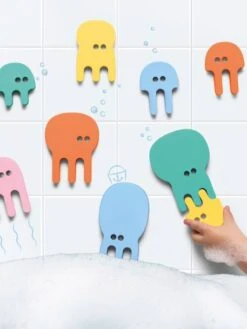 Puzzle De Bain - QUUT Blanc - Quut 11 Puzzle De Bain - QUUT Blanc - Quut -Jouets et Rêves Soldes 2025 puzzle de bain quut 3